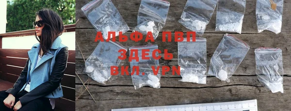 крисы Алексин